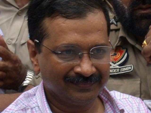 Kejriwal Gets Bail In Defamation Case Amid Tense Showdown With Akalis 