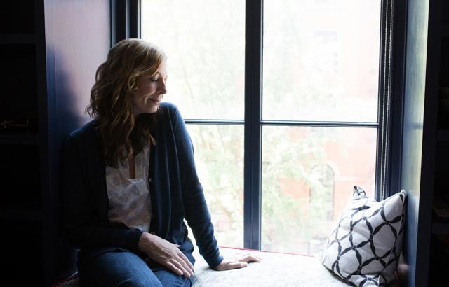 Allison Janney has been an indie darling for years now. (Coco Knudson/Netflix) Allison Janney has been an indie darling for years now. (Coco Knudson/Netflix)