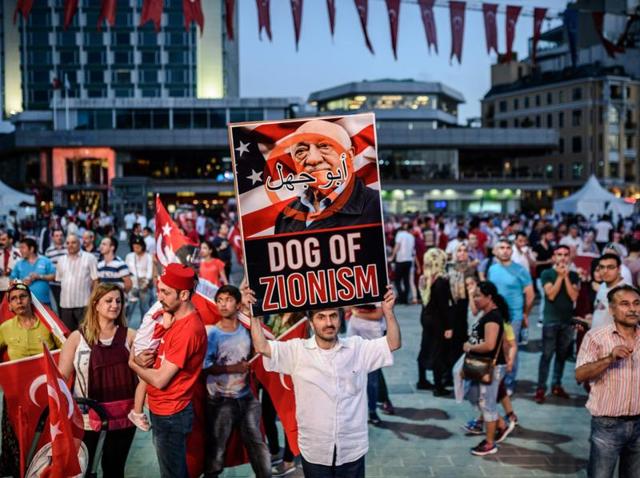 Post-failed coup, Turkey’s crackdown on Fethullah Gulen, the Muslim cleric it blames for the attempted putsch, ripples across the globe. (AFP File Photo) Post-failed coup, Turkey’s crackdown on Fethullah Gulen, the Muslim cleric it blames for the attempted putsch, ripples across the globe. (AFP File Photo)