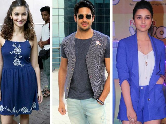 A number of B-Town actors have shifted or are in the process of shifting homes. A number of B-Town actors have shifted or are in the process of shifting homes.