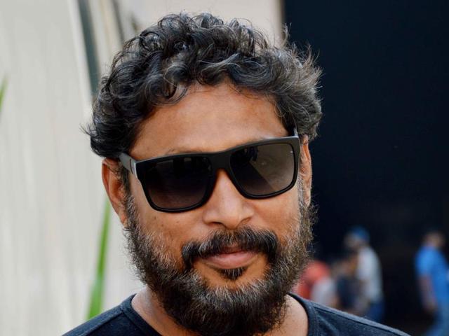The director points out that though Bachchan is his favourite actor, he has made it a point to work with other actors as well. (Yogen Shah) The director points out that though Bachchan is his favourite actor, he has made it a point to work with other actors as well. (Yogen Shah)