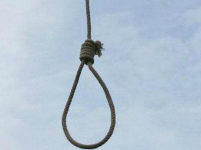 Representative photo. A Class 7 student of a Delhi government school allegedly committed suicide at her homehours after attending a parent-teacher meeting at her school with her mother on July 30, 2016. Representative photo. A Class 7 student of a Delhi government school allegedly committed suicide at her homehours after attending a parent-teacher meeting at her school with her mother on July 30, 2016.
