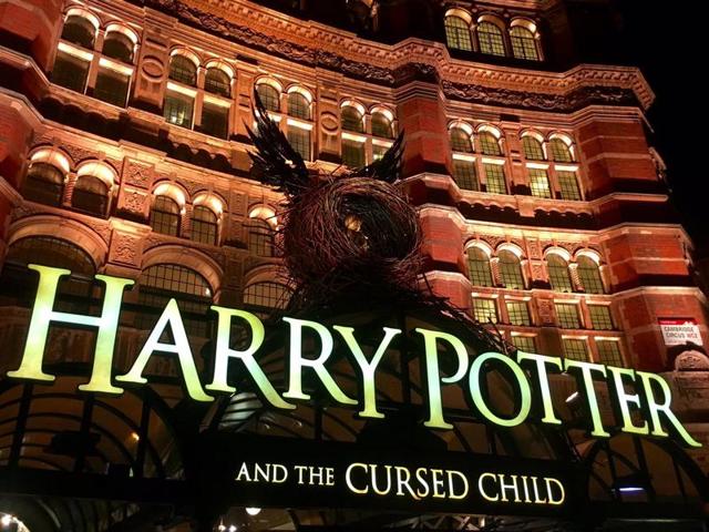 Harry Potter and the Cursed Child: What worked and what didn't - Hindustan  Times