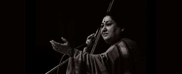 The OST (Original Sound Track) composed by Studio Fuzz for M Cream features six tracks with renowned names such as Shubha Mudgal and Half Step Down’s vocalist Dhaval Mudgal. (SHUBHAMUDGAL.COM)