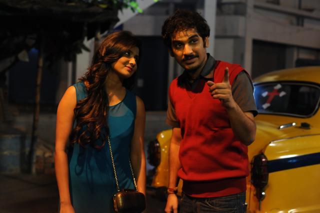 Working with an ensemble cast can be difficult at times, says filmmaker Pratim D Gupta, who is working with a host of actors in Shaheb Biwi Golaam. (Pratim D Gupta )