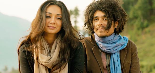 Indie band Studio Fuzz had composed the soundtack of the acclaimed film M Cream.
