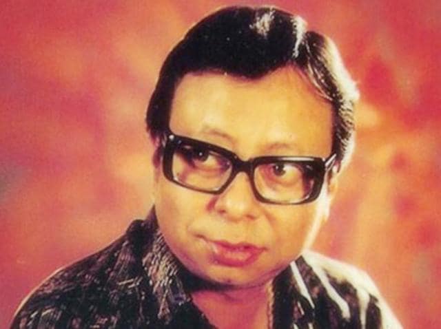 RD Burman, who was popularly known as Pancham Da, was one of the most popular musicians Bollywood has ever had. (Facebook/RD Burman) RD Burman, who was popularly known as Pancham Da, was one of the most popular musicians Bollywood has ever had. (Facebook/RD Burman)