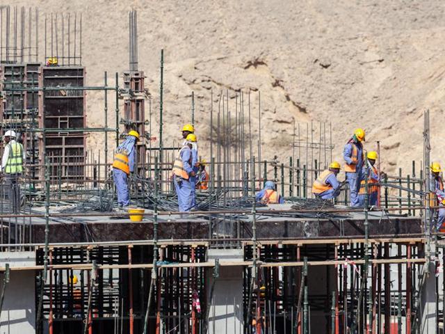 The government plans to evacuate thousands of Indian workers who have lost their jobs in Saudi Arabia and cannot afford to pay for a flight home. (Shutterstock/Representative image) The government plans to evacuate thousands of Indian workers who have lost their jobs in Saudi Arabia and cannot afford to pay for a flight home. (Shutterstock/Representative image)