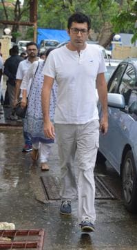 Kunal Kohli (Yogen Shah )