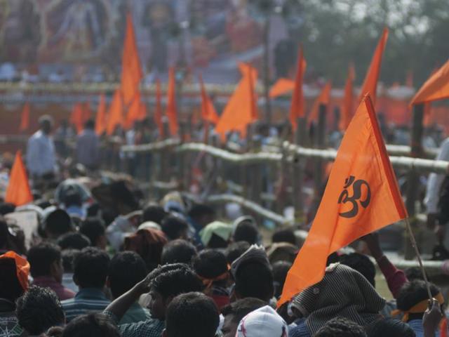 Communal tension gripped Uttar Pradesh’s Bahraich town on Sunday night after Hindus and Muslims clashed over an alleged incident of sexual harassment of a few girls. (Representative image) Communal tension gripped Uttar Pradesh’s Bahraich town on Sunday night after Hindus and Muslims clashed over an alleged incident of sexual harassment of a few girls. (Representative image)
