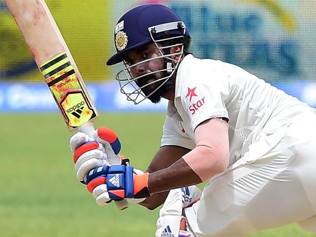 India's Lokesh Rahul celebrates after he scored a century against West Indies. (AP Photo) India's Lokesh Rahul celebrates after he scored a century against West Indies. (AP Photo)