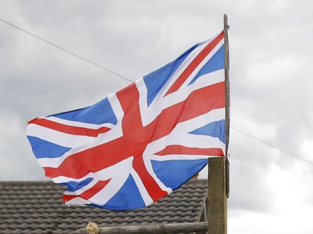 The Brexit vote on June 23 has led to a slowdown in economic activity. (Reuters Photo) The Brexit vote on June 23 has led to a slowdown in economic activity. (Reuters Photo)