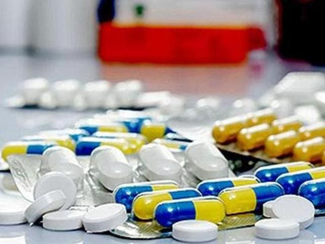 Soon, you would be able to check maximum retail prices of medicines through a mobile app.(Shutterstock) Soon, you would be able to check maximum retail prices of medicines through a mobile app.(Shutterstock)