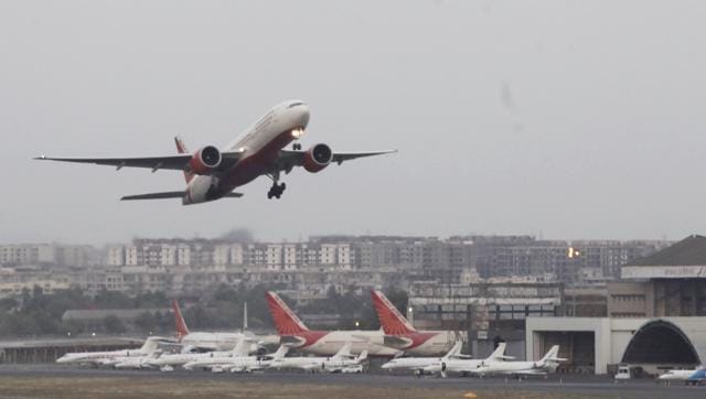 According to the new rules framed by the Directorate General of Civil Aviation (DGCA), ticket cancellation charges shall not exceed the basic fare and fuel surcharge charged by airlines on a particular route. (Hindustan Times) According to the new rules framed by the Directorate General of Civil Aviation (DGCA), ticket cancellation charges shall not exceed the basic fare and fuel surcharge charged by airlines on a particular route. (Hindustan Times)