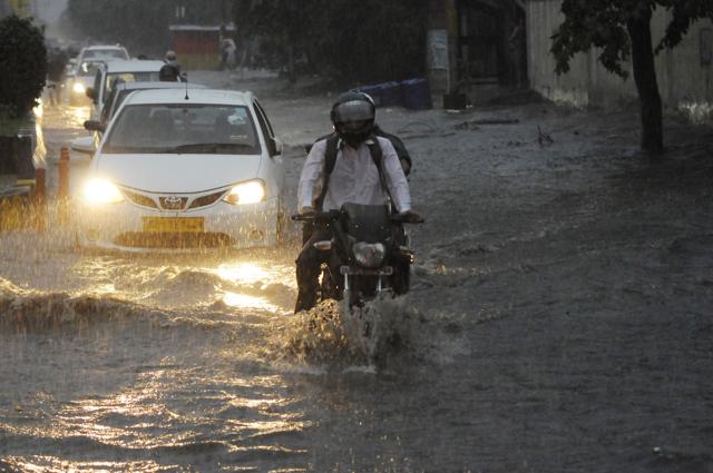 (Burhaan Kinu/HT Photo)