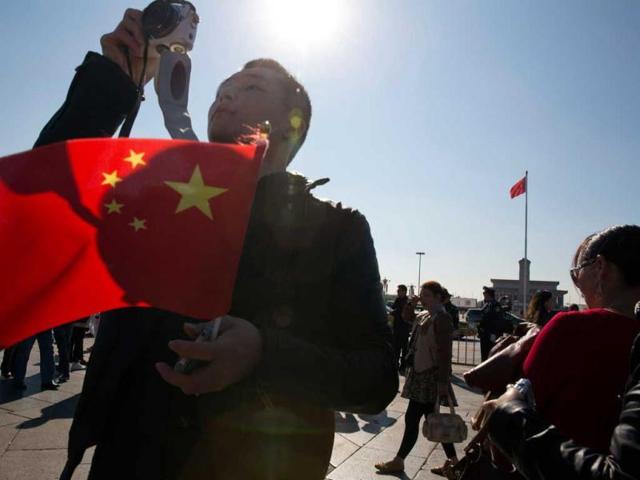 China will not tolerate “unwanted accusations” about its investments in Britain, China’s official Xinhua news agency said. (AP File Photo) China will not tolerate “unwanted accusations” about its investments in Britain, China’s official Xinhua news agency said. (AP File Photo)