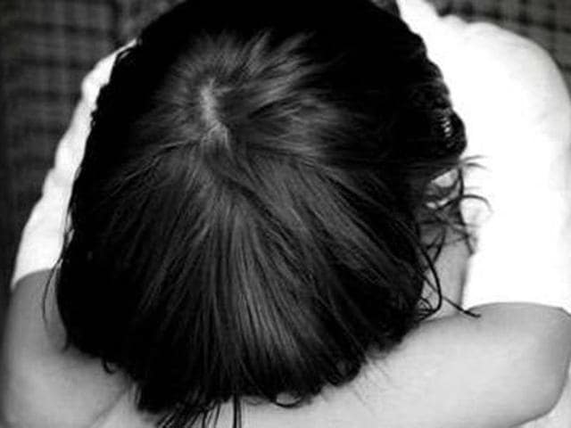 The matter came to light when Ayub Khan, the father of the boy, visited the Nusrat Ali Islamic madrasa on Saturday and found his son tied with a shackle in the class room.(Representative Photo)