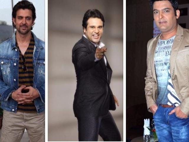 Hrithik Roshan, who will be promoting Mohenjo Daro has also decided to stay away from Comedy Nights Bachao. Hrithik Roshan, who will be promoting Mohenjo Daro has also decided to stay away from Comedy Nights Bachao.