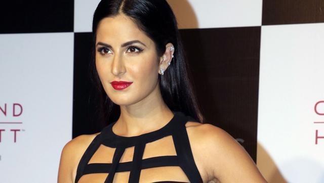 Katrina Kaif is looking forward to her new film Baar Baar Dekho. Katrina Kaif is looking forward to her new film Baar Baar Dekho.