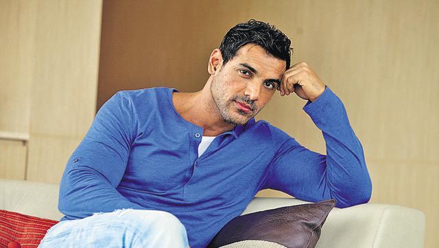 John Abraham’s Dishoom just opened big at the box office. John Abraham’s Dishoom just opened big at the box office.
