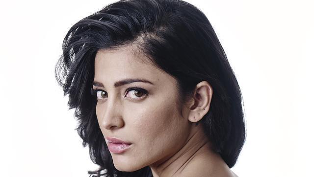 Shruti Haasan was last seen in Rocky Handsome opposite John Abraham. Shruti Haasan was last seen in Rocky Handsome opposite John Abraham.