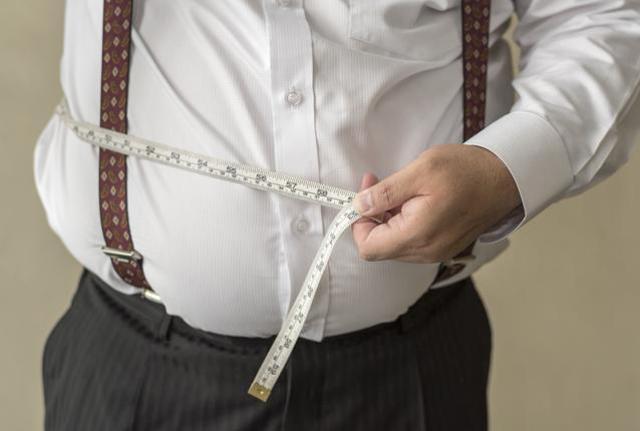 Excess meat in your diet can be the reason for growing waistlines. (Shutterstock) Excess meat in your diet can be the reason for growing waistlines. (Shutterstock)