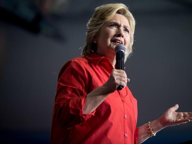 Hillary Clinton has been learning from her women counterparts both within the US and outside. She has consistently ensured people that she would leverage her power to help women (AP) Hillary Clinton has been learning from her women counterparts both within the US and outside. She has consistently ensured people that she would leverage her power to help women (AP)