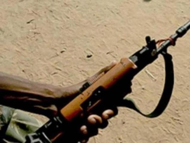 The National Commission for Scheduled Tribes (NCST) has indicted the Odisha police for firing without provocation that killed six tribals in Kandhamal district when they returning home after collecting their rural employment scheme wages last month. (Representative Photo/HT Photo) The National Commission for Scheduled Tribes (NCST) has indicted the Odisha police for firing without provocation that killed six tribals in Kandhamal district when they returning home after collecting their rural employment scheme wages last month. (Representative Photo/HT Photo)