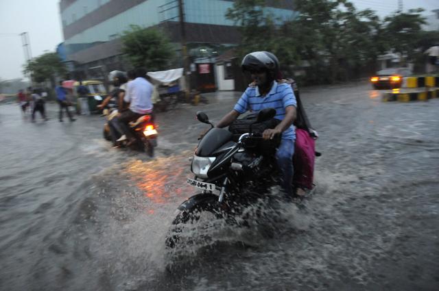 (Burhaan Kinu/HT Photo)