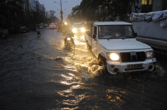 (Burhaan Kinu/HT Photo)