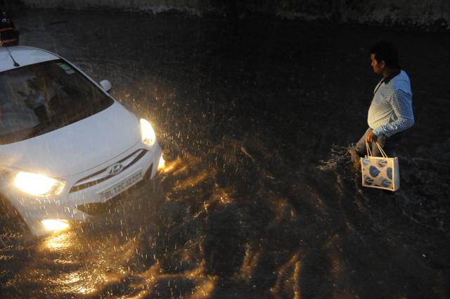 (Burhaan Kinu/HT Photo)