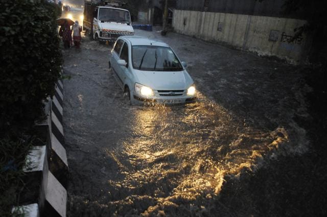 (Burhaan Kinu/HT Photo)