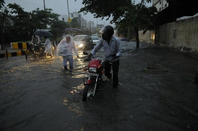 (Burhaan Kinu/HT Photo)