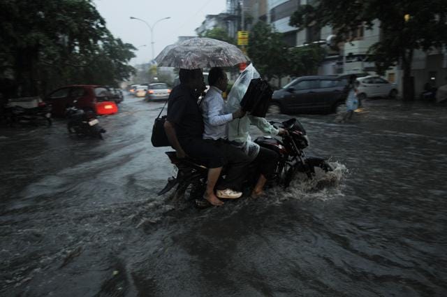 (Burhaan Kinu/HT Photo)