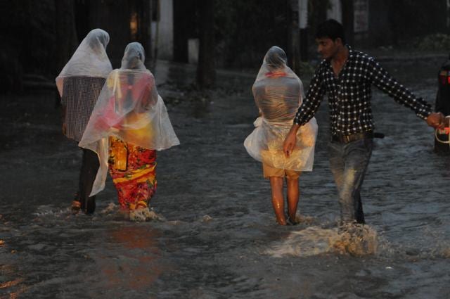 (Burhaan Kinu/HT Photo)