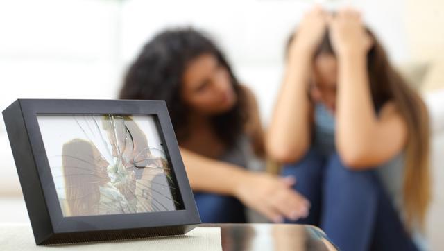 Sit together and discuss your disagreements. Sit together and discuss your disagreements.