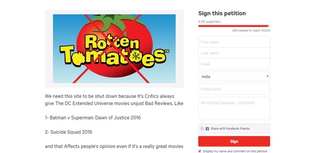 How to Be Really Bad - Rotten Tomatoes