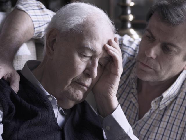 The concept of a preclinical version of Alzheimer’s disease is yet to be used for treatment. (Shutterstock)