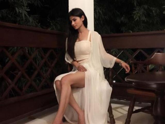 In case you had been living under a rock through the entire last year, she is the biggest Indian TV star right now. (Instagram) 