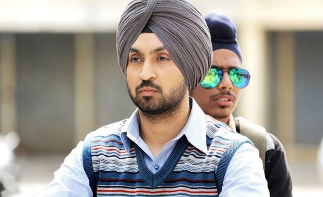 Diljit Dosanjh says he doesn’t mind singing for other actors.