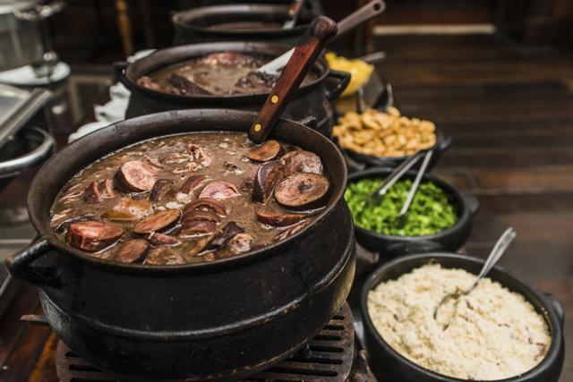 In the Olympic spirit: 5 popular Brazilian foods you cannot not try ...