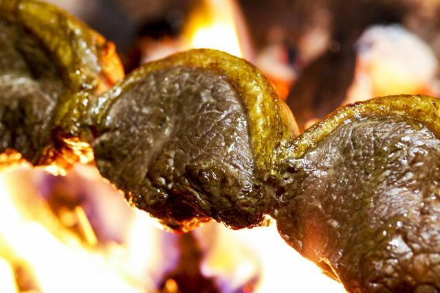Brazilian churrasco is your go-to for barbecued meats. (Istock) Brazilian churrasco is your go-to for barbecued meats. (Istock)