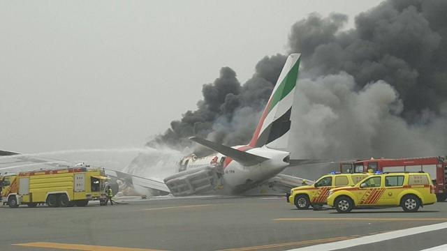 The reason for the crash was still unknown, though preliminary reports suggested it was a mechanical failure. (Twitter: @ANI ) The reason for the crash was still unknown, though preliminary reports suggested it was a mechanical failure. (Twitter: @ANI )