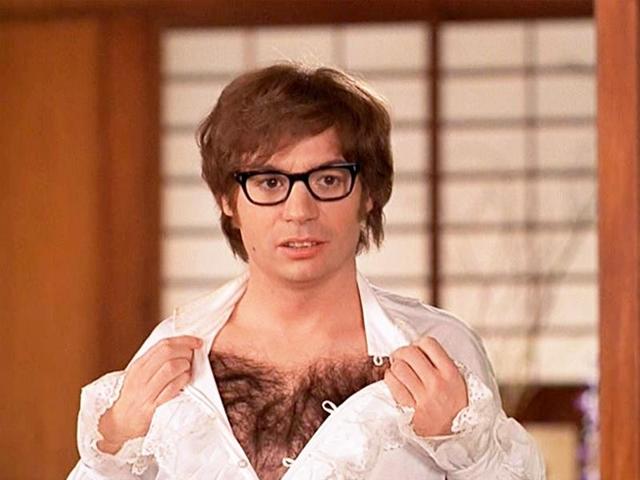 Ooooh yeah. Groooovyyyy babyy. (Twitter) Ooooh yeah. Groooovyyyy babyy. (Twitter)