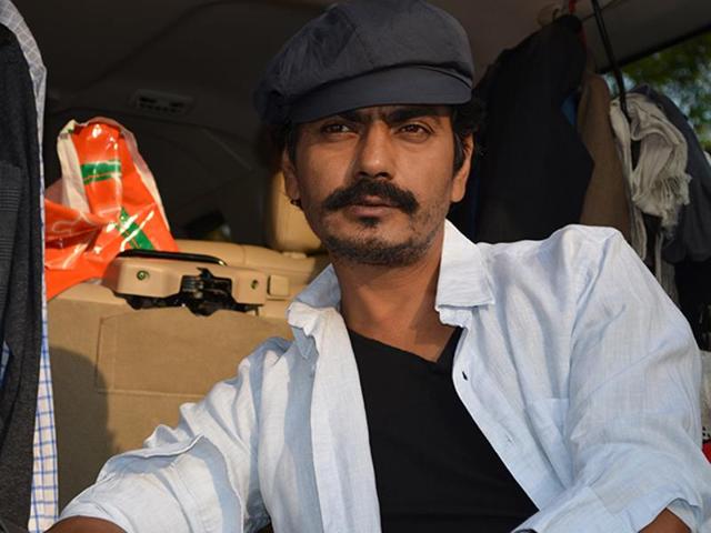 Nawazuddin Siddiqui To Romance Amy Jackson In Sohail Khan S Freaky Ali Hindustan Times Nawazuddin siddiqui (ali ) plays a character of an extortion debt collector for the local goon along with arbaaz khan (maqsood ).