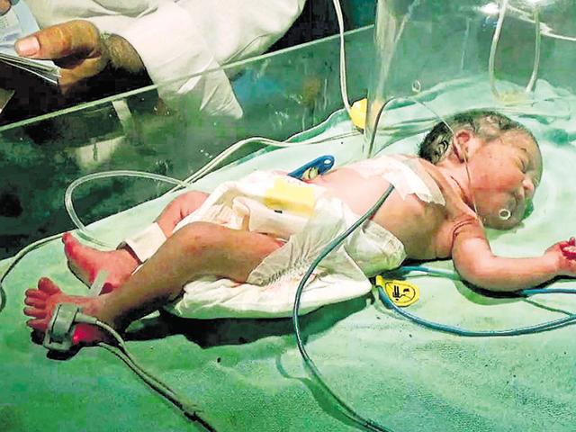 More girls were born in Delhi in 2015 as compared to the previous year, according to Delhi’s annual report on registration of births and deaths in 2015. But on the flip side, there was a rise in the number of infant deaths.