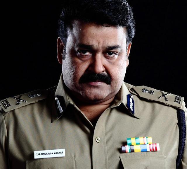 A scene from Unnai Pol Oruvan, the Tamil remake of the Hindi film, A Wednesday. A scene from Unnai Pol Oruvan, the Tamil remake of the Hindi film, A Wednesday.