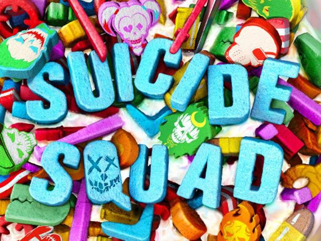 Are you ready for Suicide Squad? Here’s a crash course to familiarise yourself with the ‘worst heroes ever’.