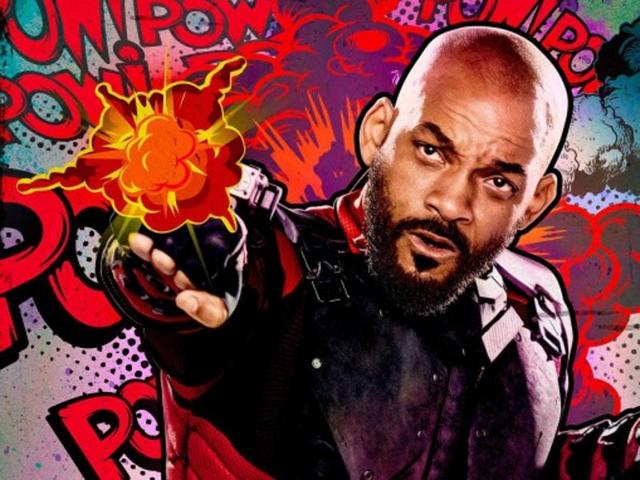 Will Smith as Floyd Lawton / Deadshot: An expert marksman and assassin.A mercenary by day and a concerned father by night, Deadshot is a conflicted criminal who enjoys the hunt, but is still trying to do right by his young daughter. Will Smith as Floyd Lawton / Deadshot: An expert marksman and assassin.A mercenary by day and a concerned father by night, Deadshot is a conflicted criminal who enjoys the hunt, but is still trying to do right by his young daughter.