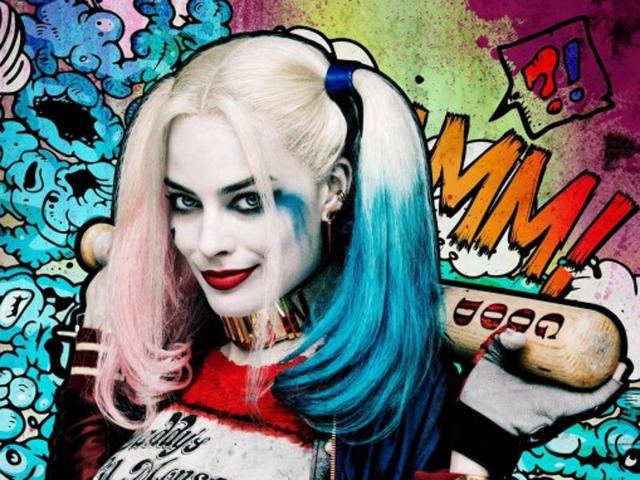 Margot Robbie as Harleen Quinzel / Harley Quinn: A crazed supervillain and former psychiatrist. Robbie described Quinn as one of the Squad’s most manipulative members, and her relationship with Joker as “incredibly dysfunctional”, adding that Quinn is “mad about him — like, literally, mad. She’s crazy. Margot Robbie as Harleen Quinzel / Harley Quinn: A crazed supervillain and former psychiatrist. Robbie described Quinn as one of the Squad’s most manipulative members, and her relationship with Joker as “incredibly dysfunctional”, adding that Quinn is “mad about him — like, literally, mad. She’s crazy.